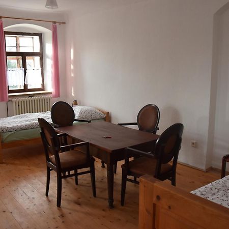 Chalupa U Soni Razova Exterior foto